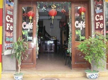 Hoang Long Hotel Hanoi