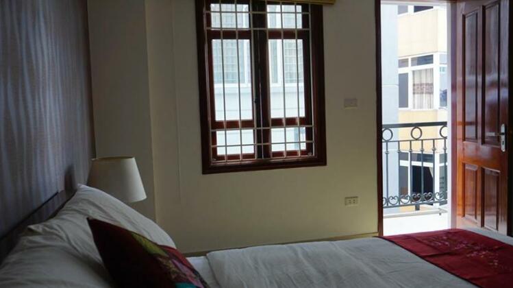 Hoang Ngan Service Apartment - Photo3