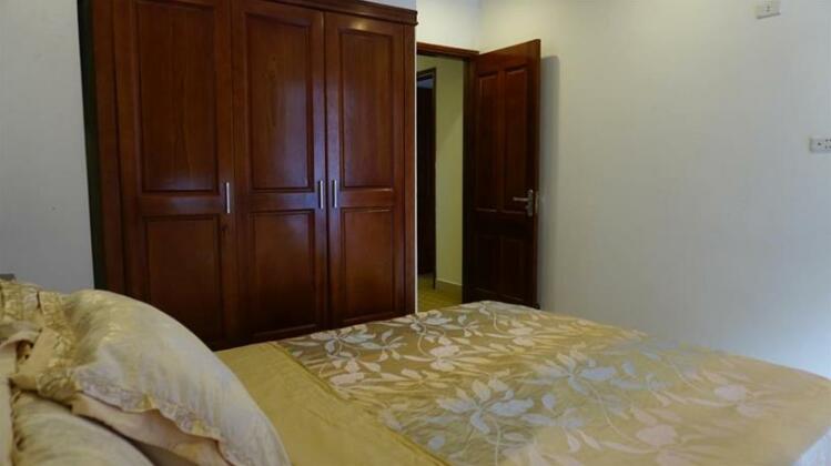 Hoang Ngan Service Apartment - Photo4