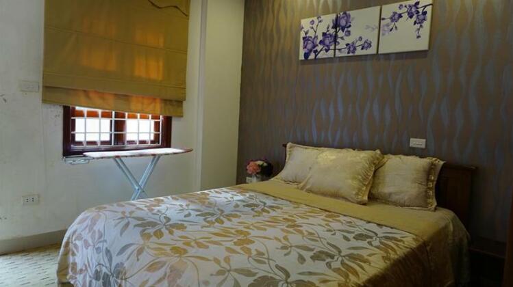 Hoang Ngan Service Apartment - Photo5