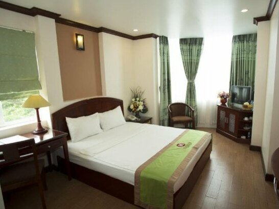 Hoang Ngoc 2 Hotel - Photo4