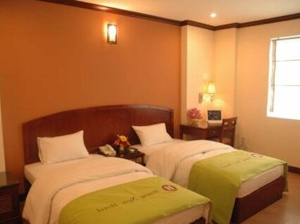 Hoang Ngoc 2 Hotel - Photo5