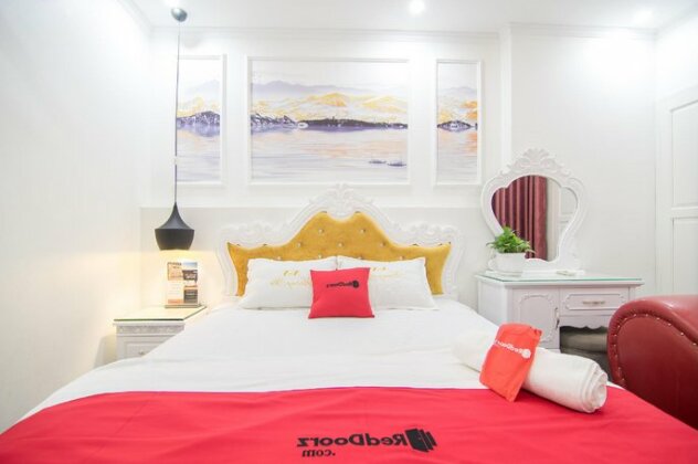 Hoang yen Hotel Hanoi - Photo2