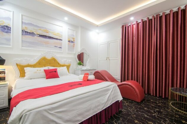 Hoang yen Hotel Hanoi - Photo3