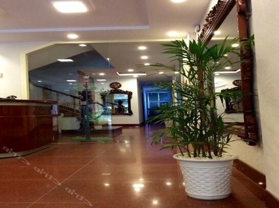 Holiday Park Hotel Hanoi - Photo3