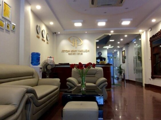 Holiday Park Hotel Hanoi - Photo5