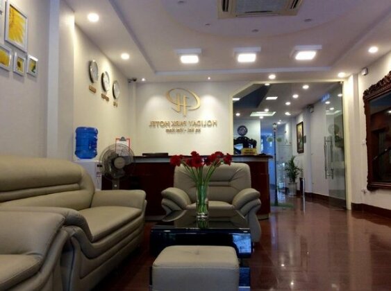 Holiday Park Hotel Hanoi - Photo5