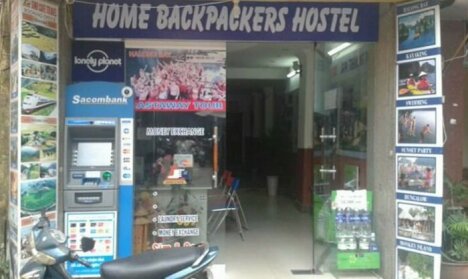 Home Backpackers Hostel Hoan Kiem Hanoi