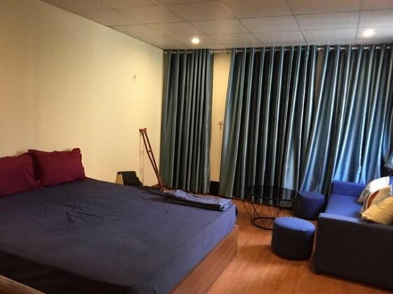 Home Sweet Home Hoan Kiem Hanoi - Photo2