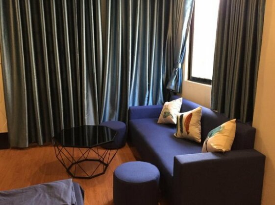 Home Sweet Home Hoan Kiem Hanoi - Photo3