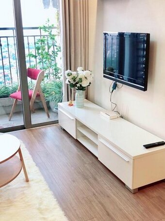 Homefromhome Timescity Serviced Apartment - Photo4