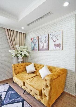Homefromhome Timescity Serviced Apartment - Photo5