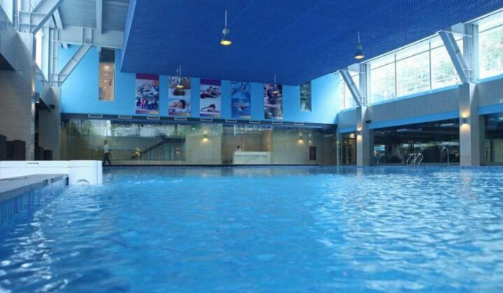 Homes Youth Hostel - Photo2
