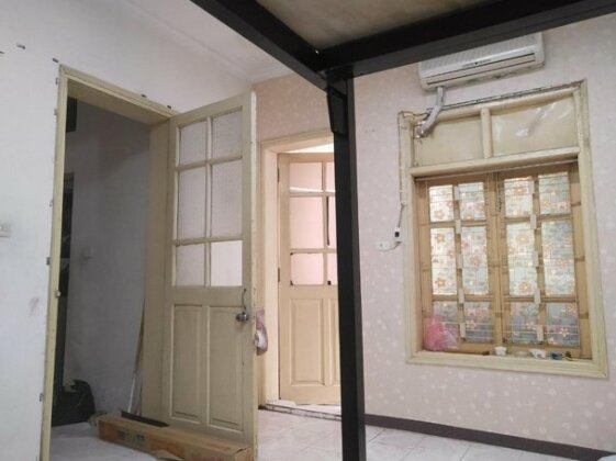 Homes Youth Hostel - Photo5