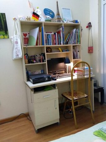 Homestay AB - Photo2