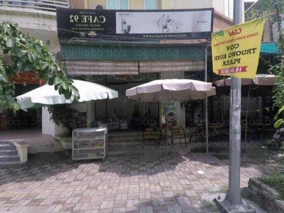 Homestay AB - Photo3