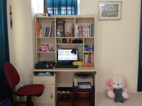 Homestay AB - Photo5