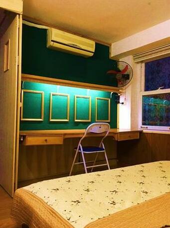 Homestay Hanoi Apartment - Photo2