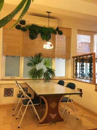 Homestay Hanoi Apartment - Photo4