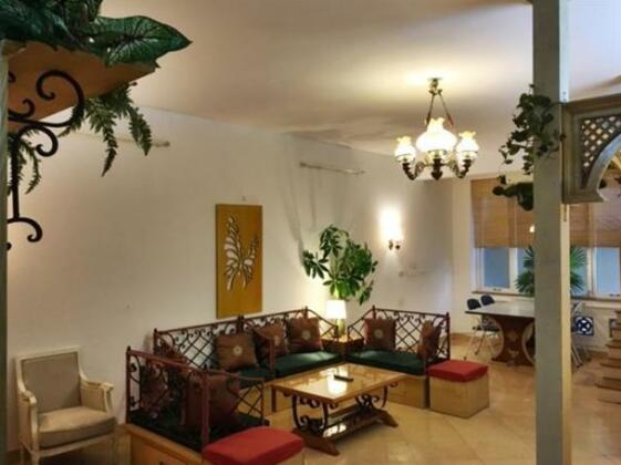 Homestay Hanoi Apartment - Photo5