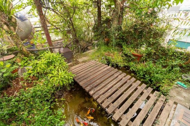 Homestay Huong Giang Hanoi