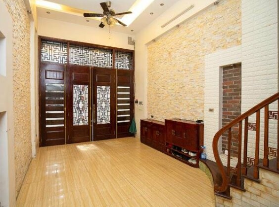 Homestay Huong Giang Hanoi - Photo2