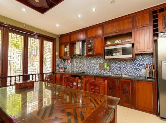 Homestay Huong Giang Hanoi - Photo3