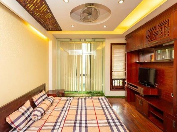 Homestay Huong Giang Hanoi - Photo4