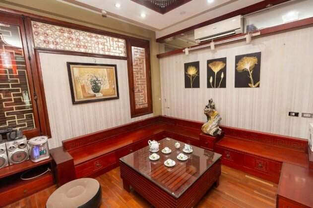 Homestay Huong Giang Hanoi - Photo5