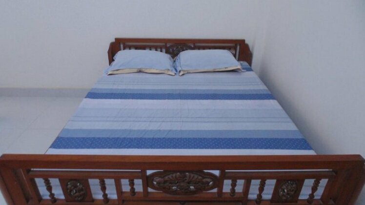 Homestay Nam Dong