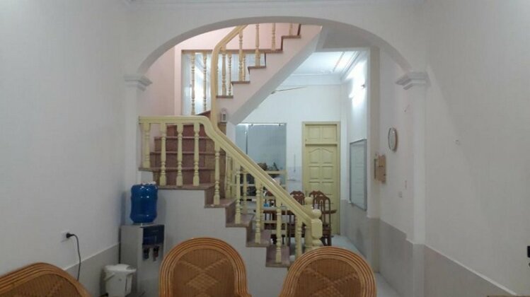 Homestay Nam Dong - Photo2