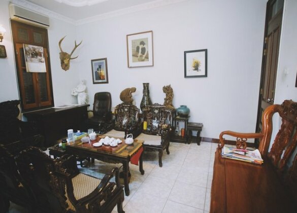 Homestay - Private room with balcony Hanoi - Photo2