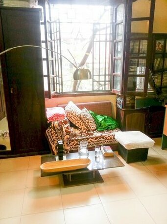 Homestay - Room Next to Ethnology Museum - Photo3