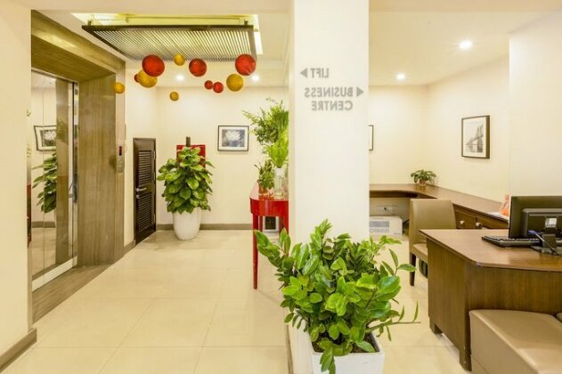 Hong Ha Hotel - Photo2
