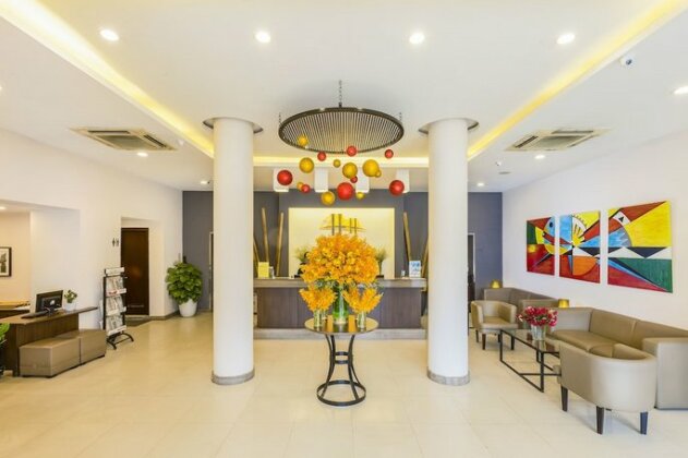 Hong Ha Hotel - Photo3