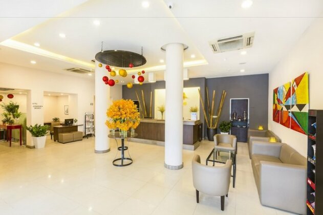 Hong Ha Hotel - Photo4