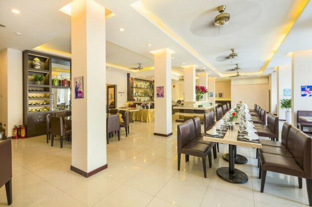 Hong Ha Hotel - Photo5