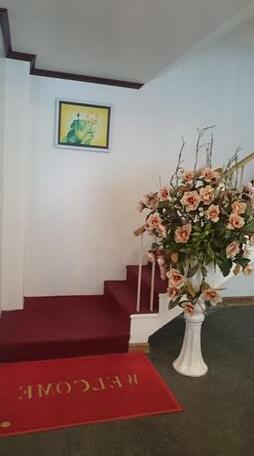 Hong Ha Motel - Photo2
