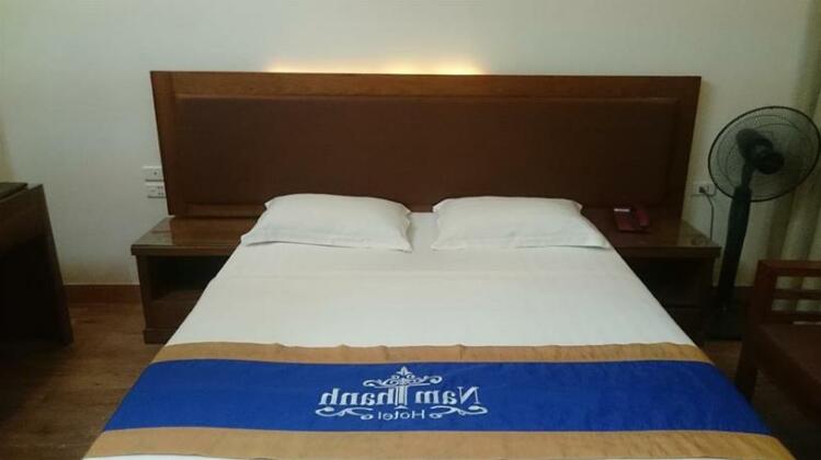 Hong Ha Motel - Photo3