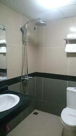 Hong Ha Motel - Photo4