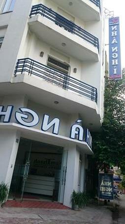 Hong Ha Motel - Photo5