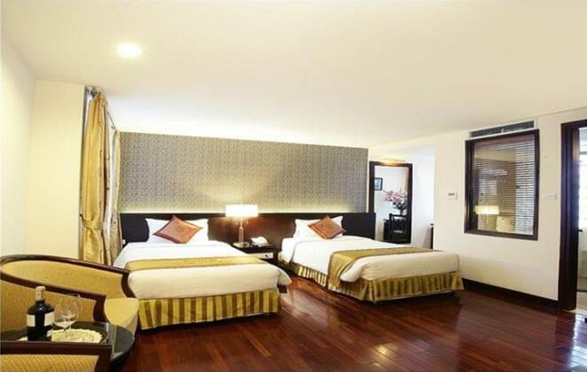 Hotel 1-2-3 Hanoi - Photo4