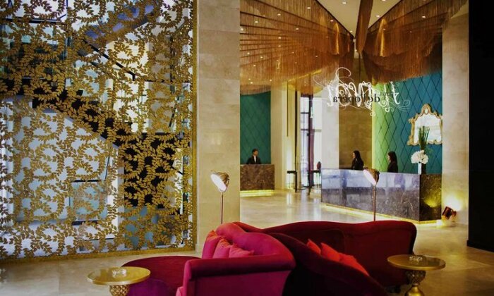 Hotel de l'Opera Hanoi - MGallery - Photo2
