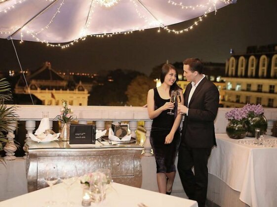 Hotel de l'Opera Hanoi - MGallery - Photo3