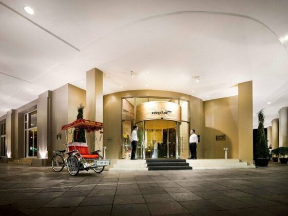 Hotel de l'Opera Hanoi - MGallery - Photo4