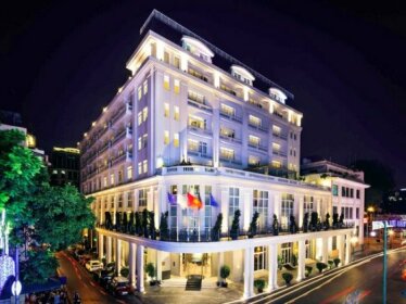 Hotel de l'Opera Hanoi - MGallery