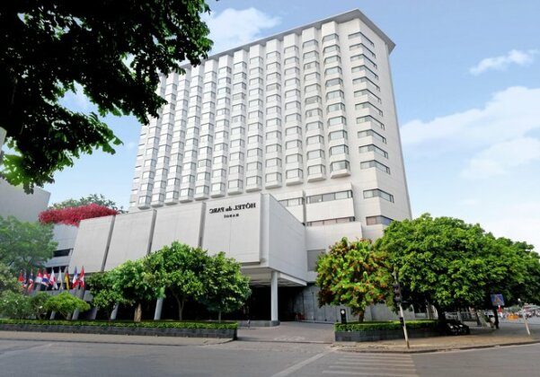 Hotel Du Parc Hanoi - Photo2