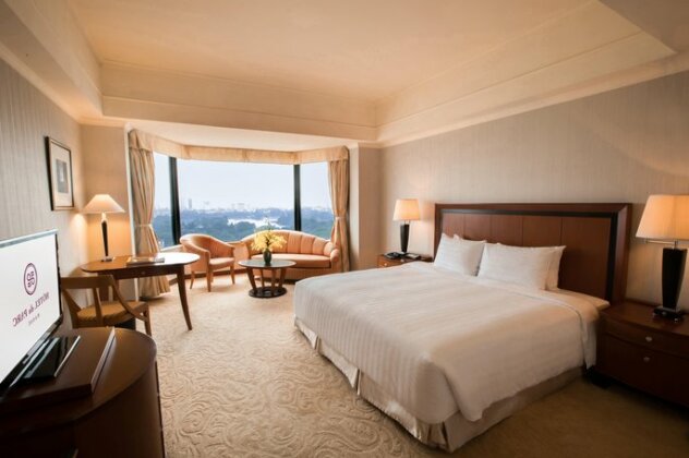 Hotel Du Parc Hanoi - Photo3