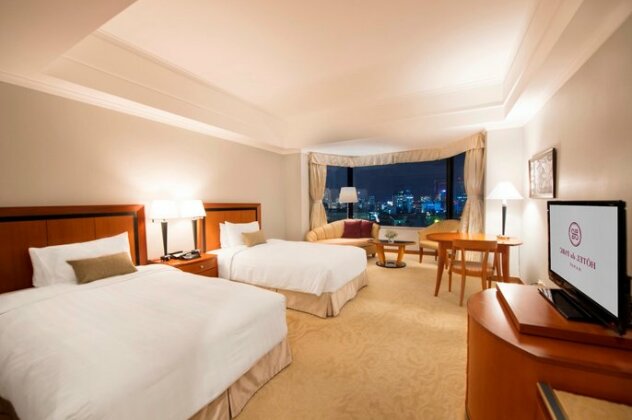 Hotel Du Parc Hanoi - Photo4