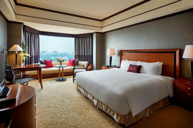 Hotel Du Parc Hanoi - Photo5